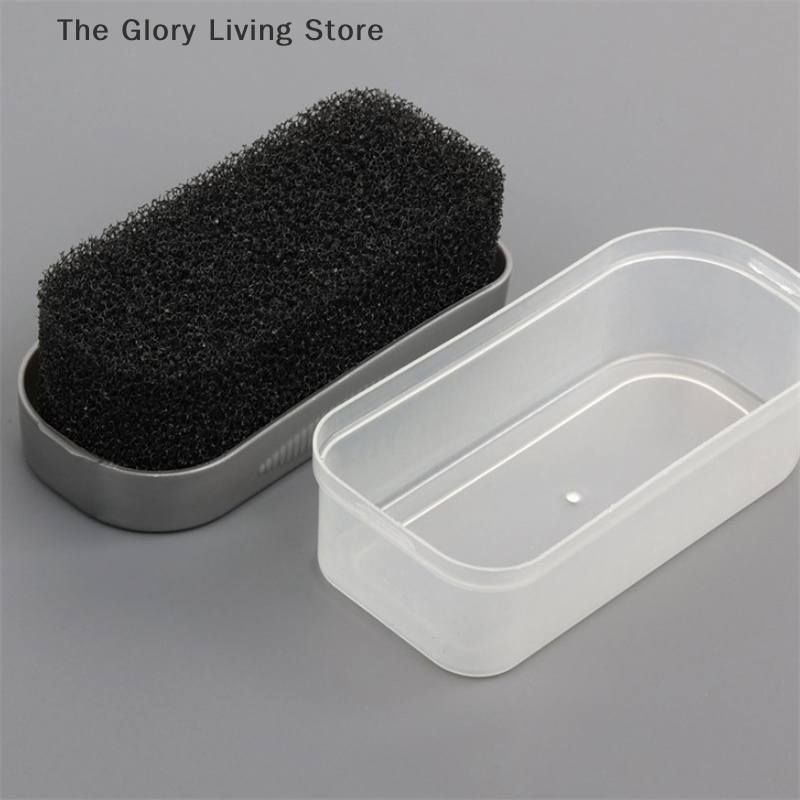 Sneaker Cleaning Brushes For S - đánh giá và giá Sneaker Care Suede