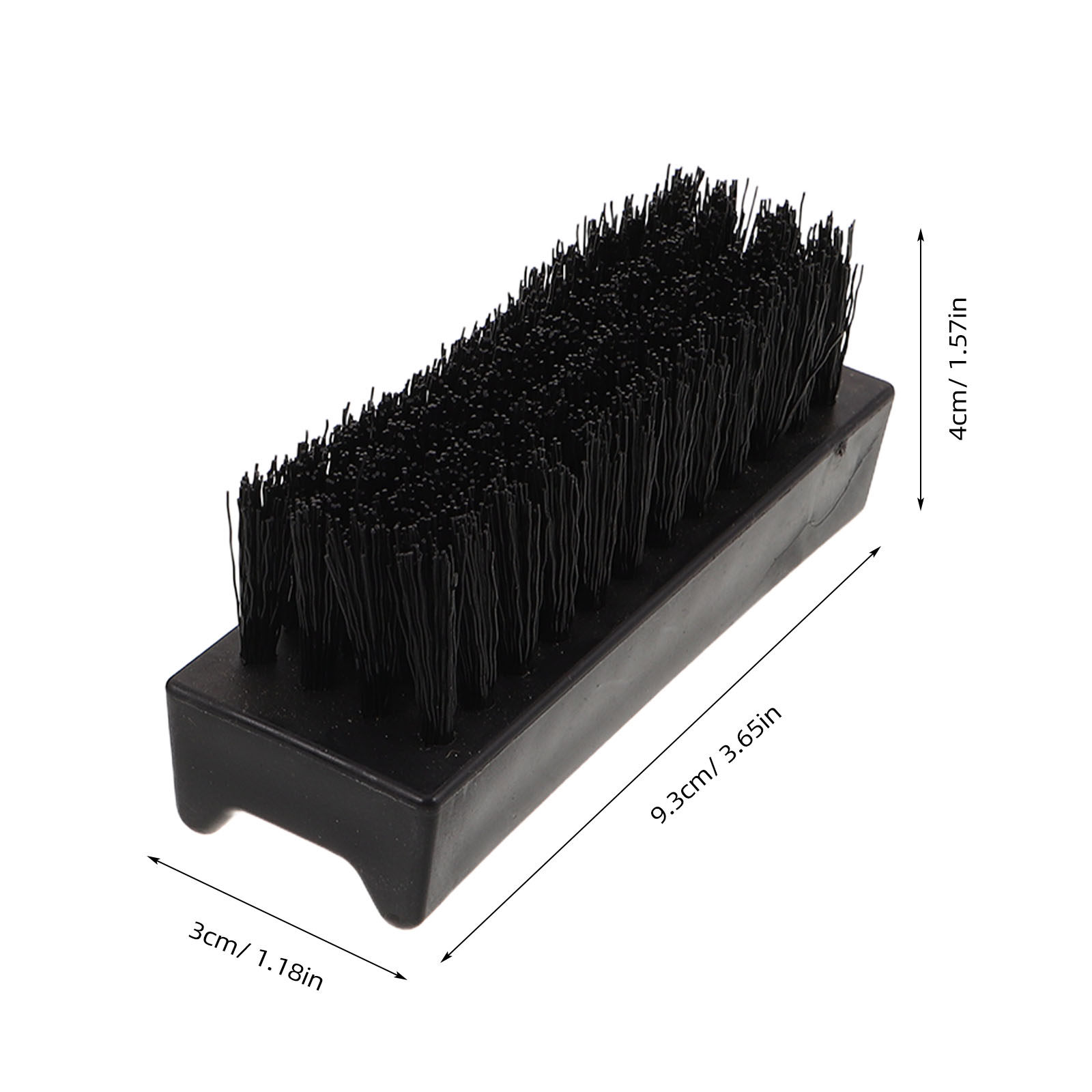 4Pcs Shoe Brush Cleaner Set Mu - đánh giá và giá Sneaker Care Suede