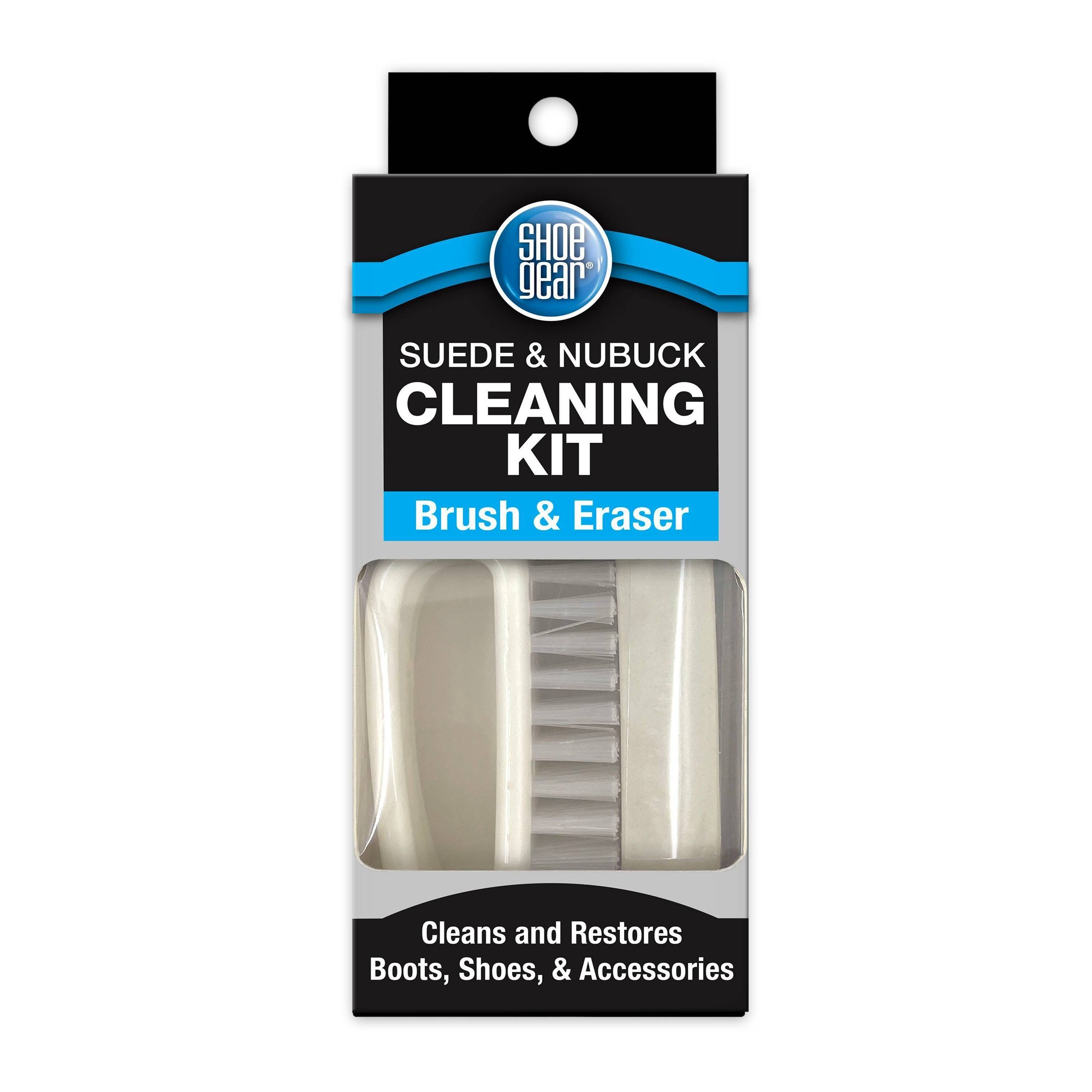 Suede And Nubuck Shoe Care Kit - đánh giá và giá Sneaker Care Suede
