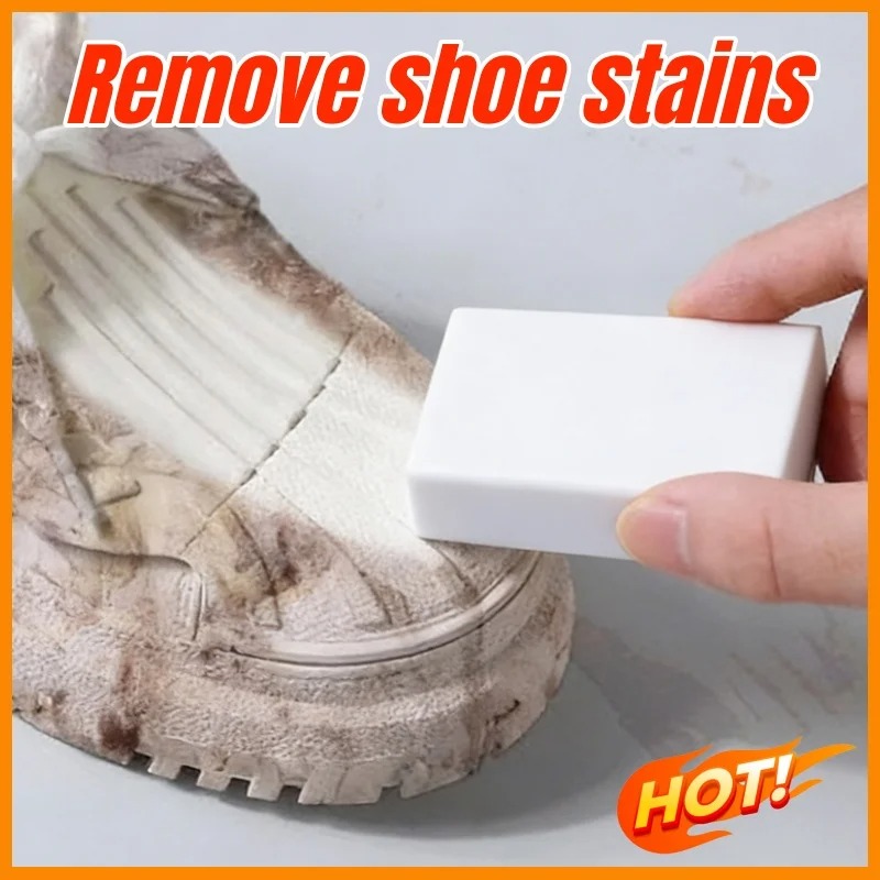 New Suede Sneaker Cleaning Era - đánh giá và giá Sneaker Care Suede