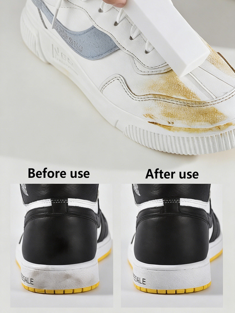 Suede Sneaker Cleaning Eraser, - đánh giá và giá Sneaker Care Suede