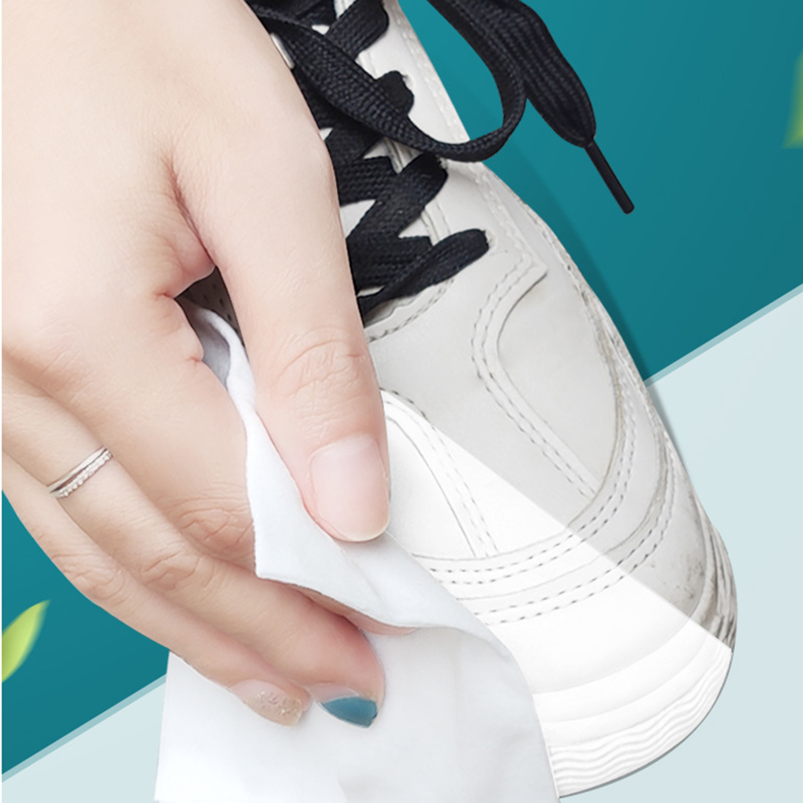 24pcs Shoe Cleaning Wipes Stai - đánh giá và giá Sneaker Care Wipes