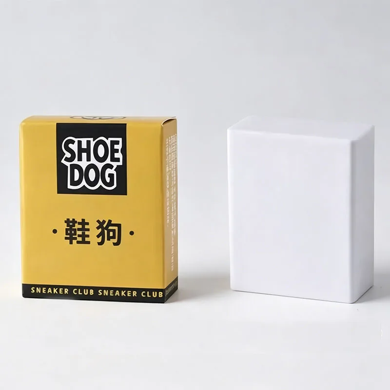 1/2PCS Magic Suede Eraser Nubu - đánh giá và giá Sneaker Care Suede