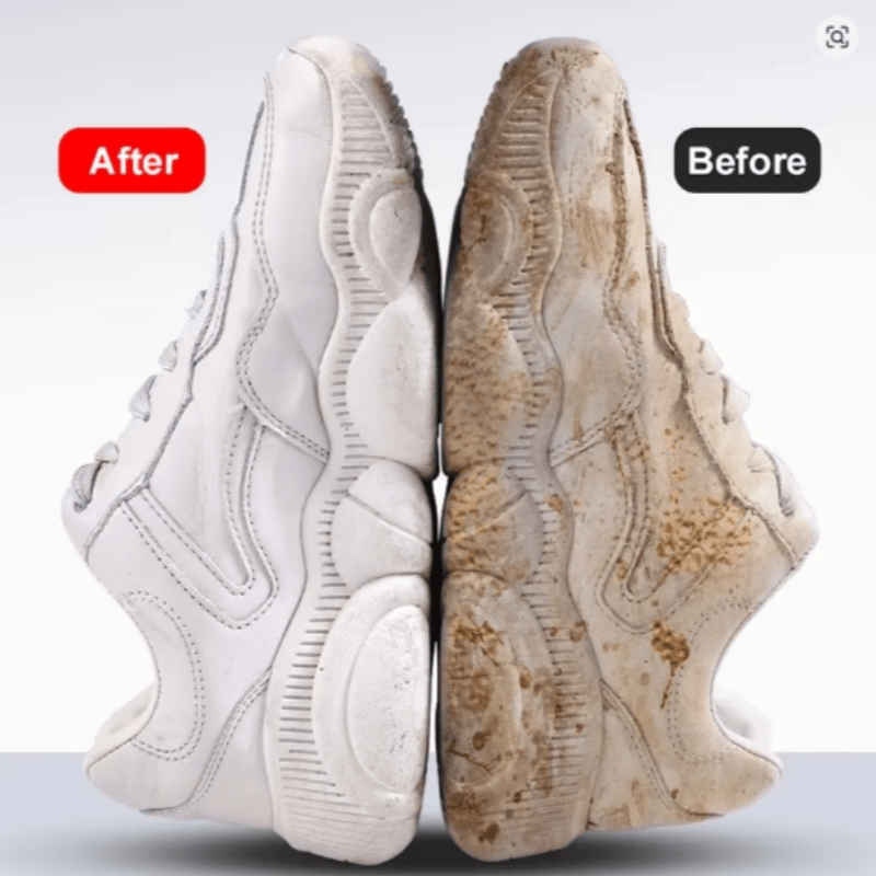 12/30/80Pcs Sneakers Cleaner S - đánh giá và giá Sneaker Care Wipes